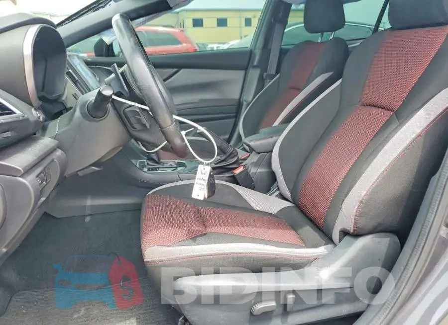 4S3GTAM67M3717218 Photo# 7