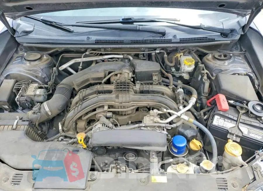 4S3GTAM67M3717218 Photo# 11