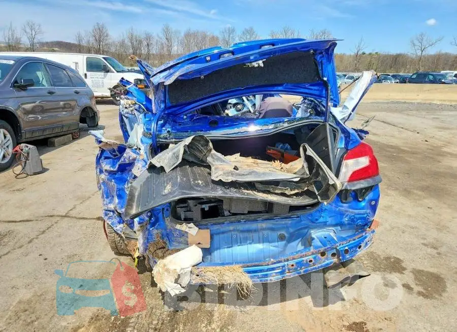 JF1VA1C65L9805426 Photo# 6