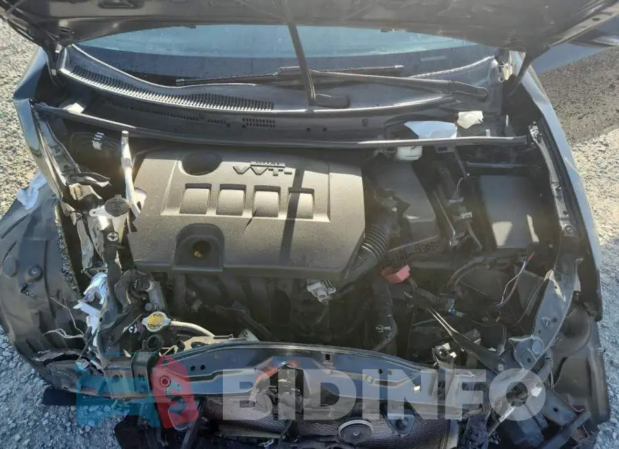 2T1BURHEXHC777840 Photo# 11