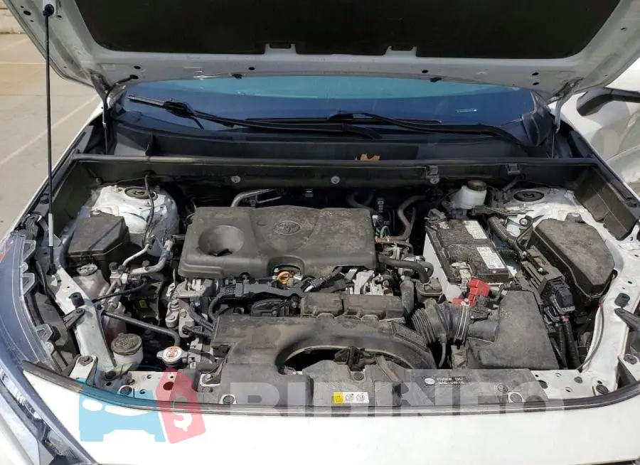 2T3A1RFV2MW225241 Photo# 12