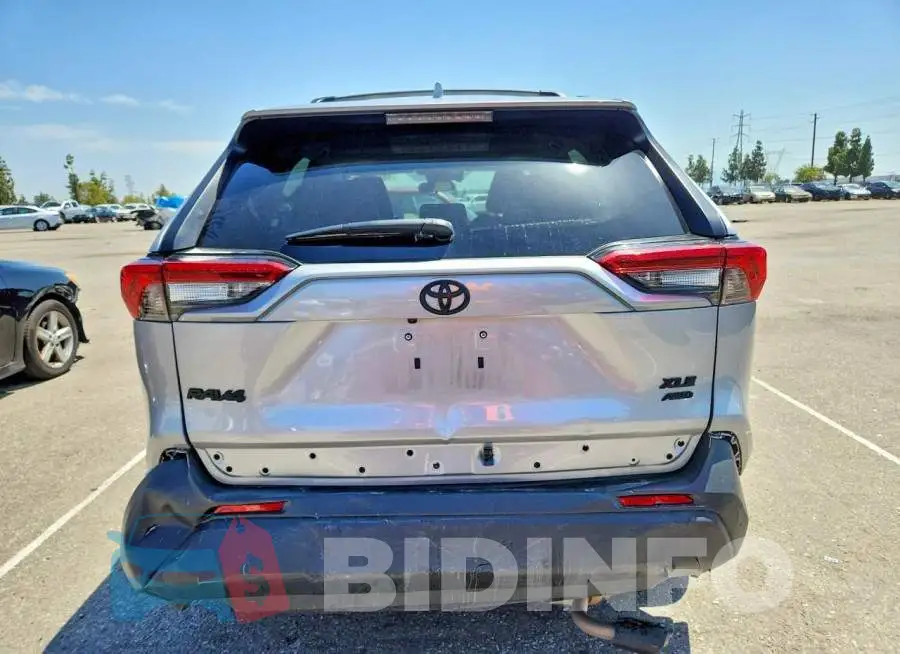 2T3A1RFV3NC303688 Photo# 6