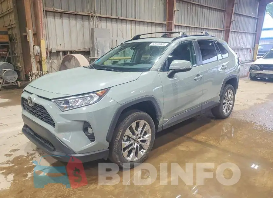 2T3C1RFV6MW164145 Photo# 1