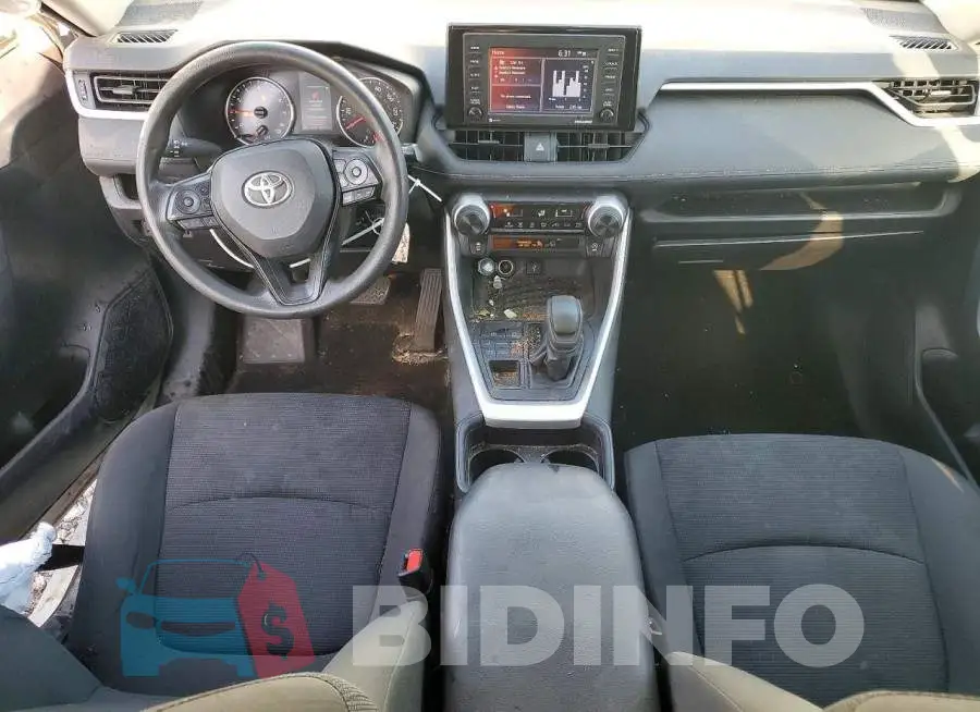 2T3F1RFV1MC173527 Photo# 8