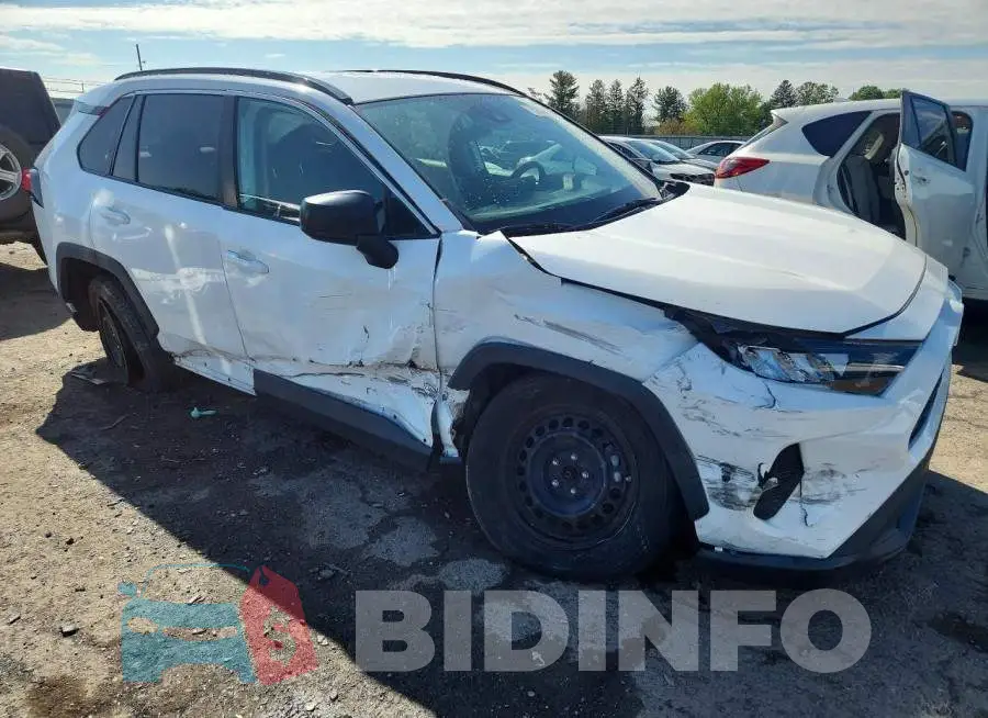 2T3F1RFV8MC151086 Photo# 4