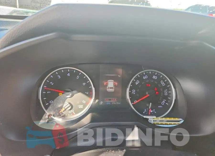 2T3F1RFV8MC151086 Photo# 9