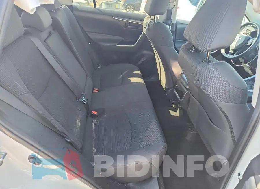 2T3F1RFV8MC151086 Photo# 11