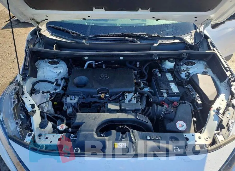 2T3F1RFV8MC151086 Photo# 12