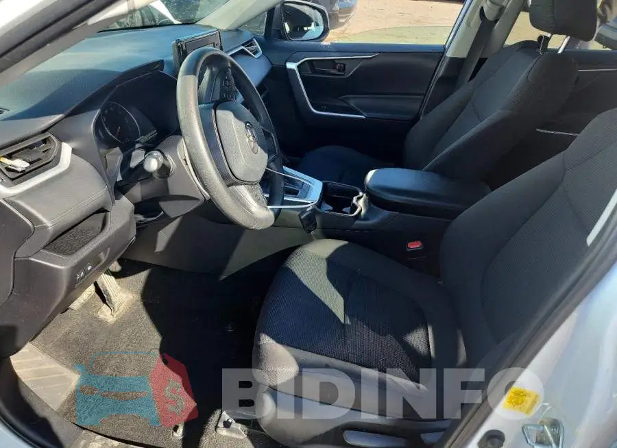 2T3F1RFV8MC151086 Photo# 7