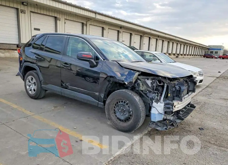 2T3F1RFV8NC266126 Photo# 4