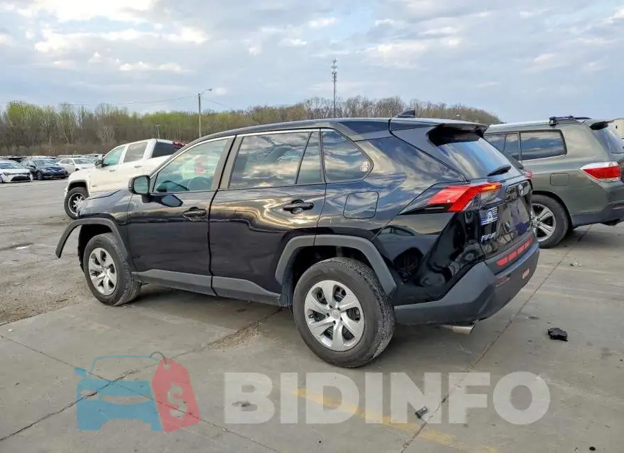 2T3F1RFV8NC266126 Photo# 2