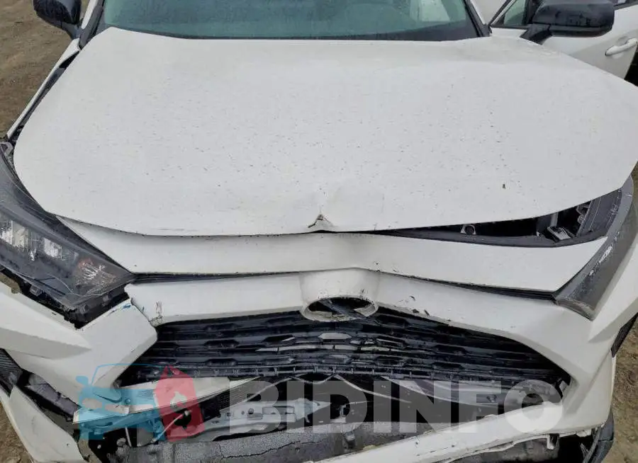 2T3H1RFV2NC188533 Photo# 12
