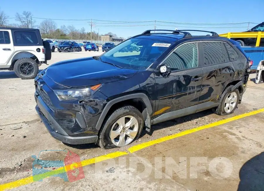 2T3LWRFV3MW110352 Photo# 1