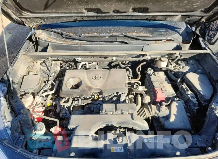 2T3R1RFVXMC213360 Photo# 12