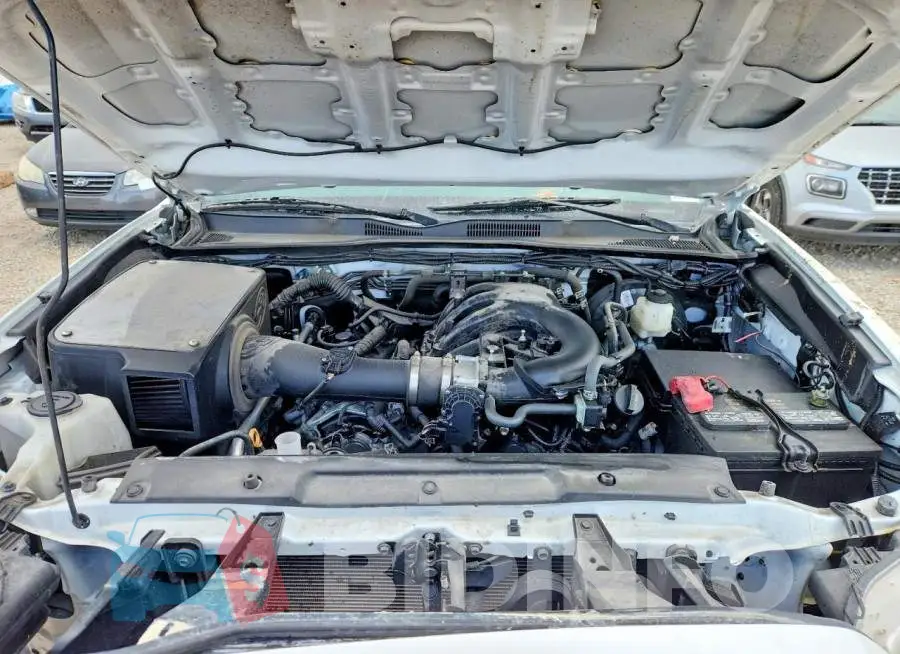 3TMCZ5AN7NM497501 Photo# 11