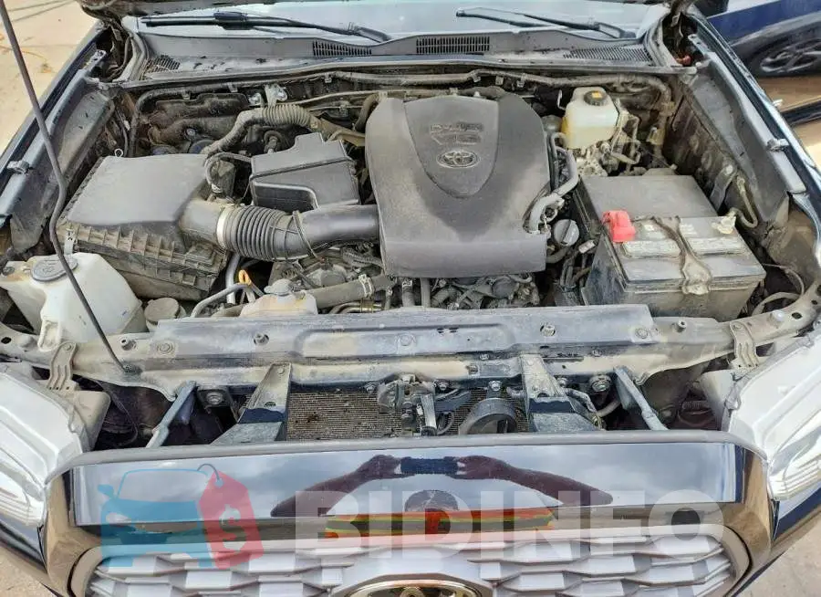 3TMCZ5AN8LM368423 Photo# 11