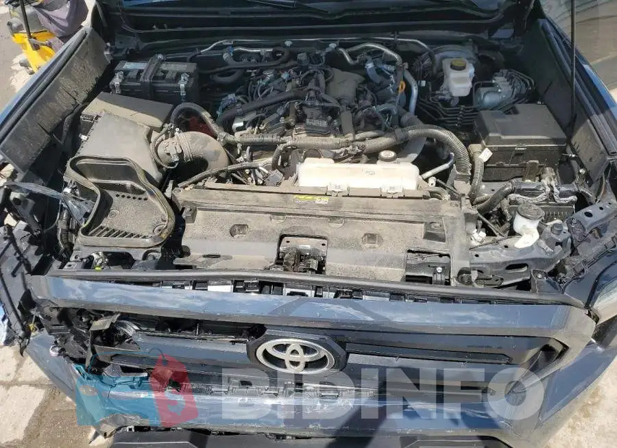 3TYLD5KN8RT005825 Photo# 11
