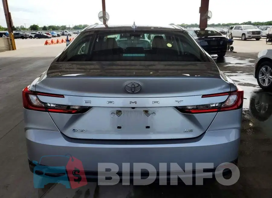 4T1DAACK4SU035567 Photo# 6