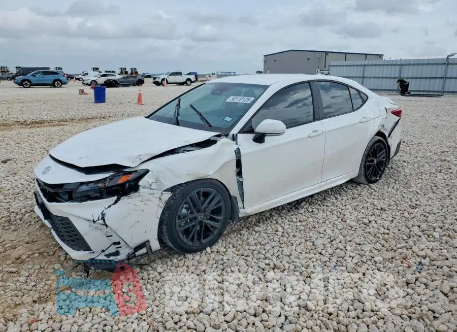4T1DAACKXSU192326 Photo# 1