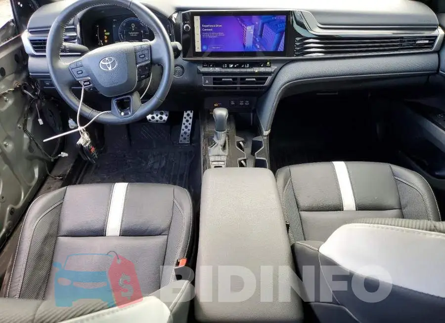 4T1DBADK4SU512445 Photo# 8
