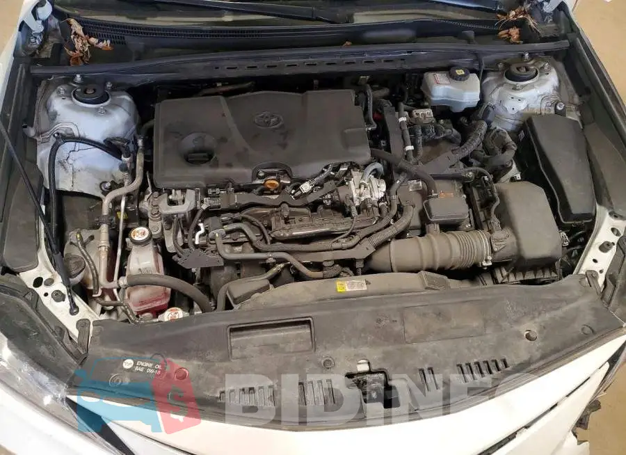 4T1F31AK2PU606566 Photo# 11