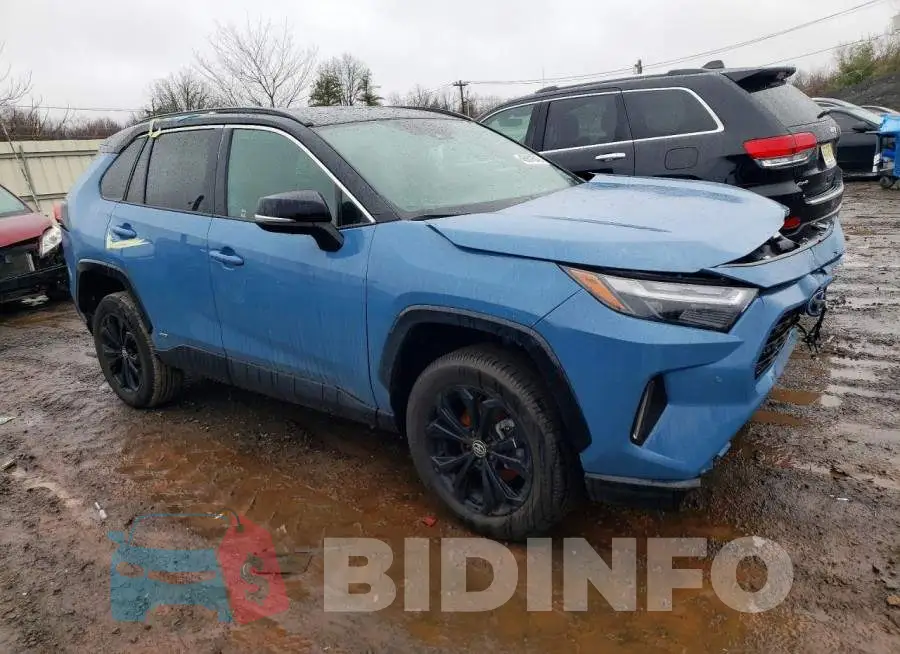 4T3E6RFV8RU167582 Photo# 4