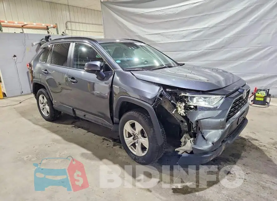 4T3R6RFV6MU012622 Photo# 4