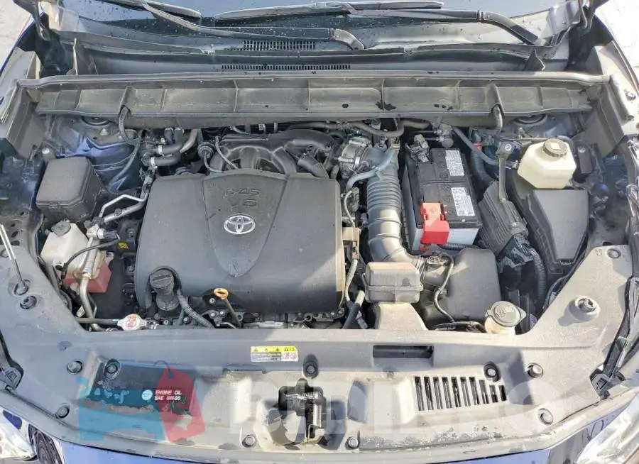 5TDDZRBH4MS556524 Photo# 12