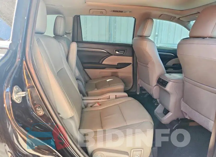 5TDDZRFH4JS853928 Photo# 11