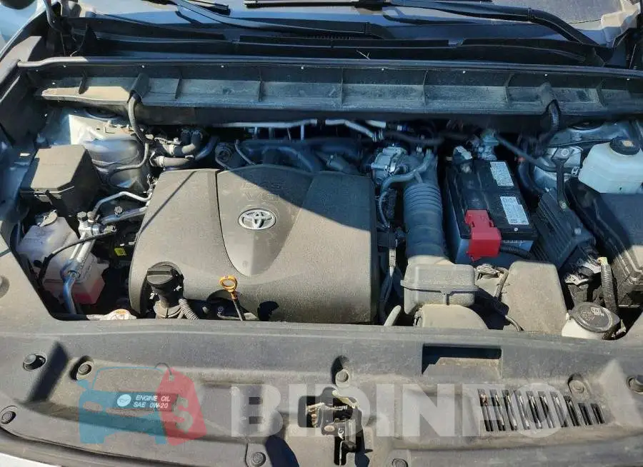5TDGZRBH9MS091932 Photo# 12