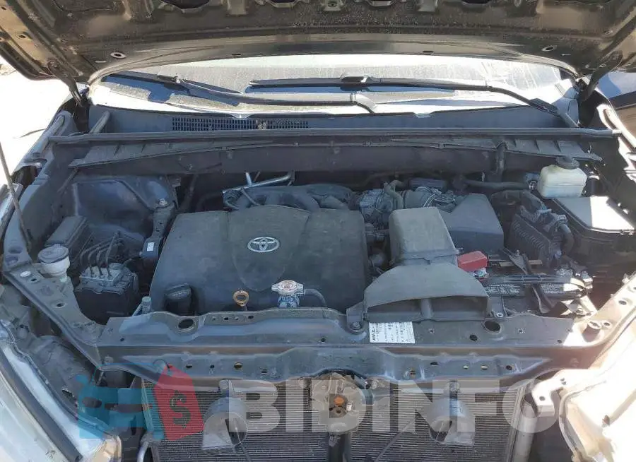 5TDJZRFHXJS891733 Photo# 12