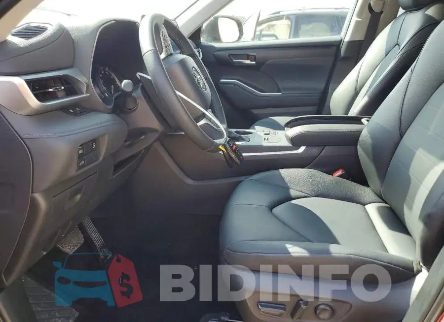 5TDKDRAH4SS556141 Photo# 7