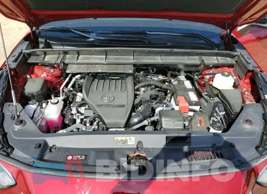 5TDKDRAH4SS556141 Photo# 12