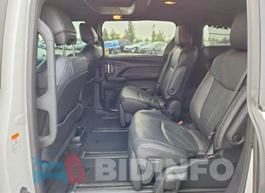 5TDZSKFC2SS220626 Photo# 11