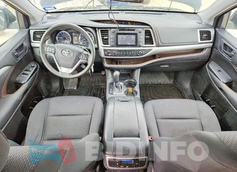 5TDZZRFH2JS239546 Photo# 8