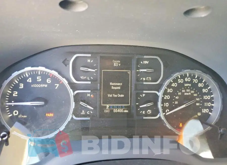 5TFDY5F12KX846213 Photo# 9