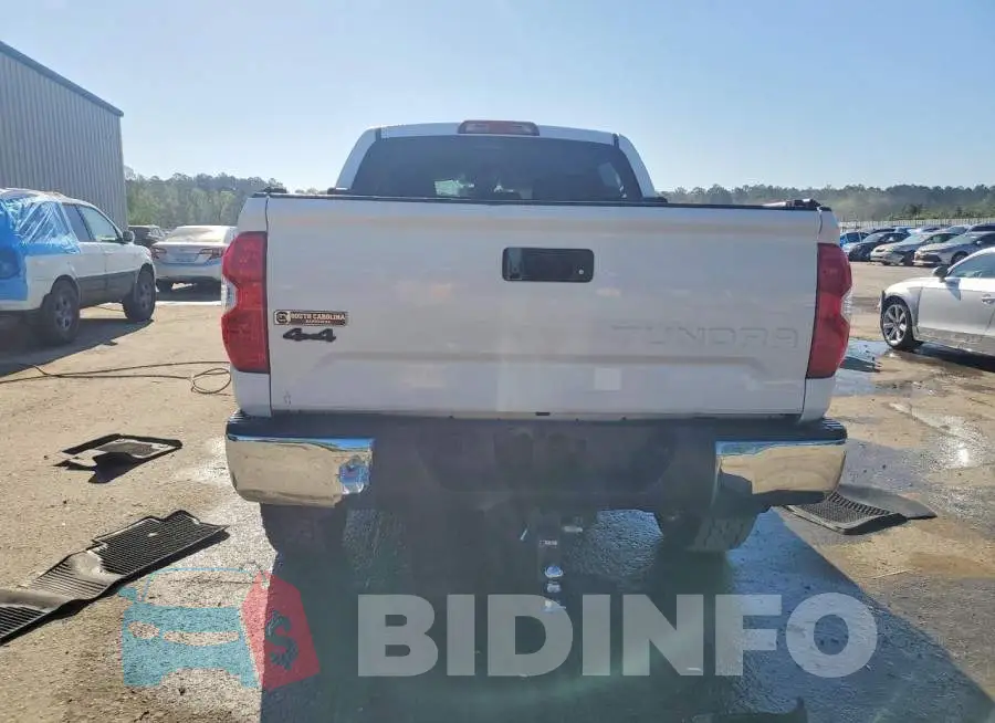 5TFDY5F14KX803203 Photo# 6