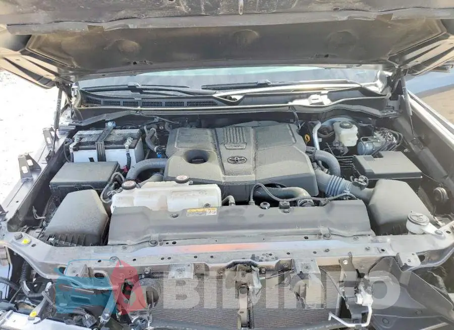 5TFLA5DB4SX266943 Photo# 11