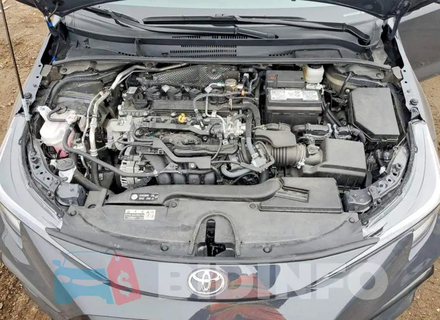 5YFB4MCE2SP237139 Photo# 11