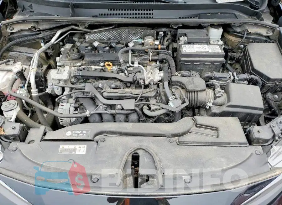 5YFB4MDE2RP139575 Photo# 11