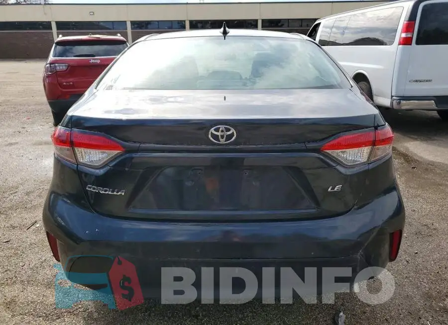 5YFB4MDE2RP139575 Photo# 6