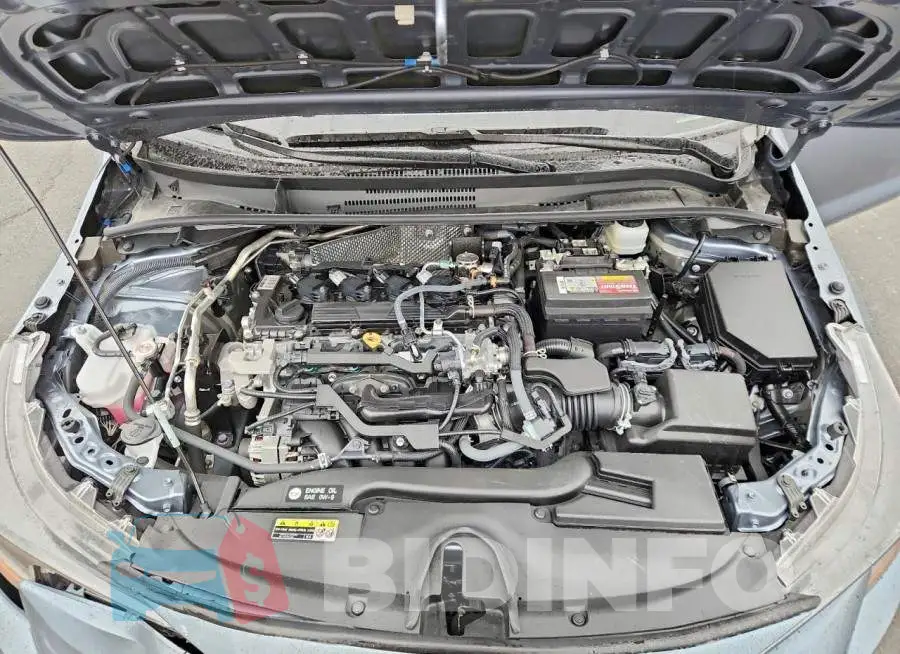 5YFB4MDE2RP209771 Photo# 11