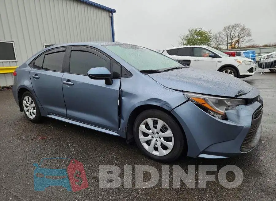 5YFB4MDE2RP209771 Photo# 4
