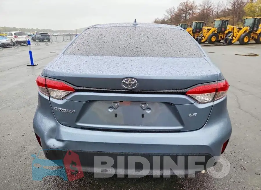 5YFB4MDE2RP209771 Photo# 6