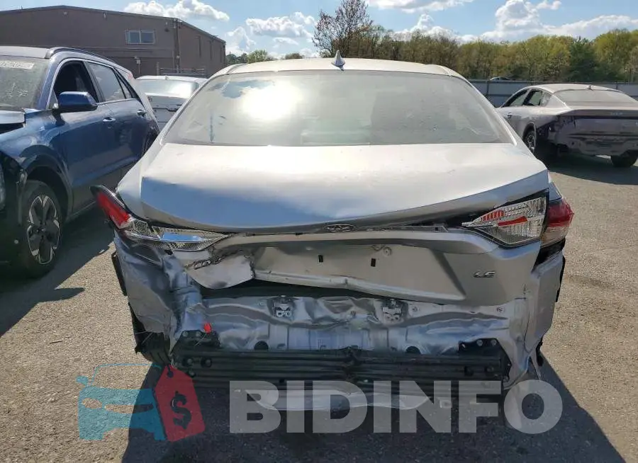 5YFB4MDE2SP229623 Photo# 6