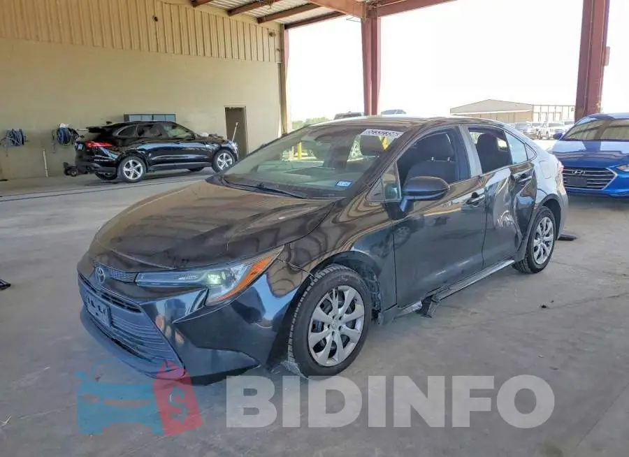 5YFB4MDE5PP004863 Photo# 1