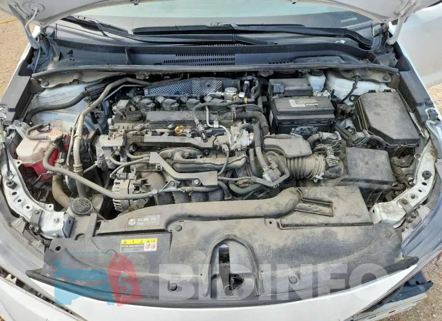 5YFB4MDE5PP025812 Photo# 11