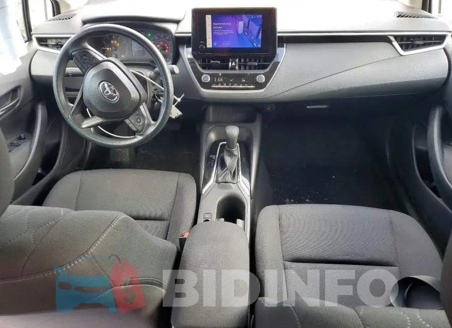 5YFB4MDE5SP275088 Photo# 8