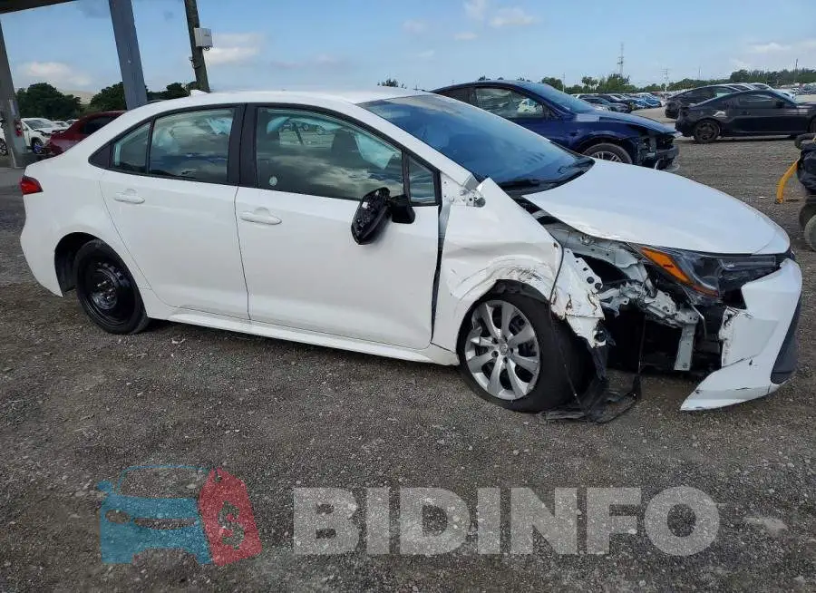 5YFB4MDE5SP275088 Photo# 4