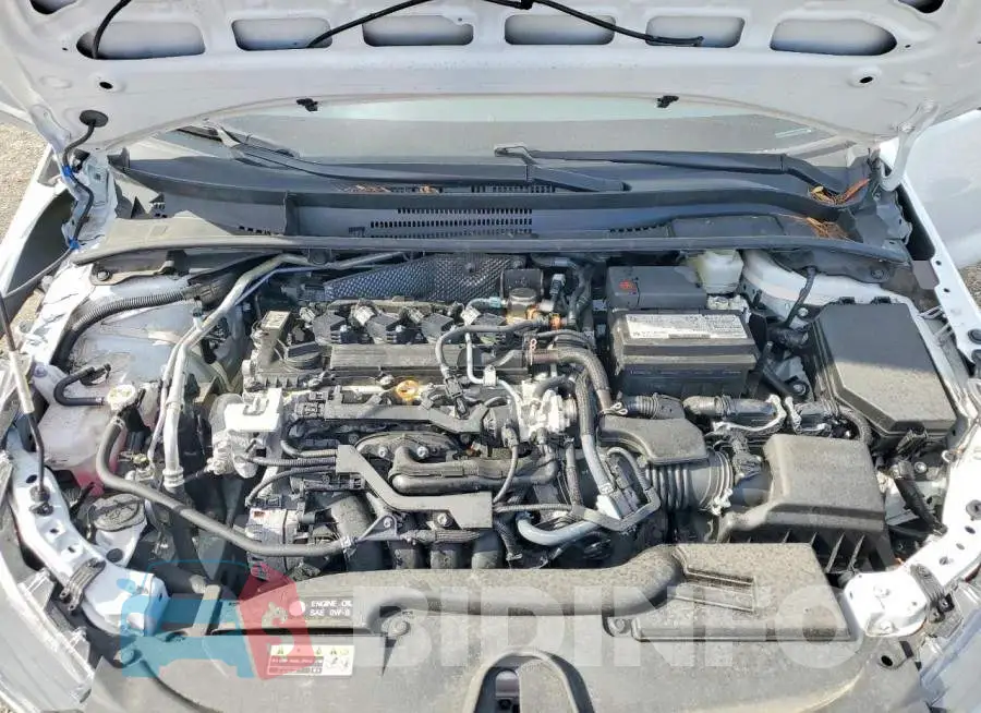 5YFB4MDE5SP275088 Photo# 11